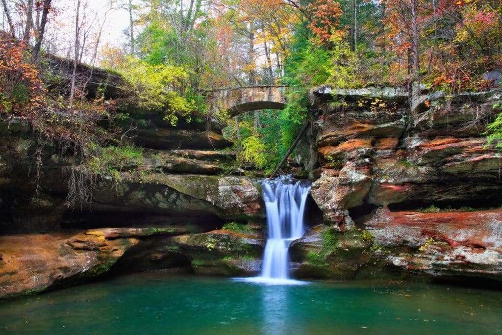 Eight Best Places to Visit in Ohio for Fall Season 2023