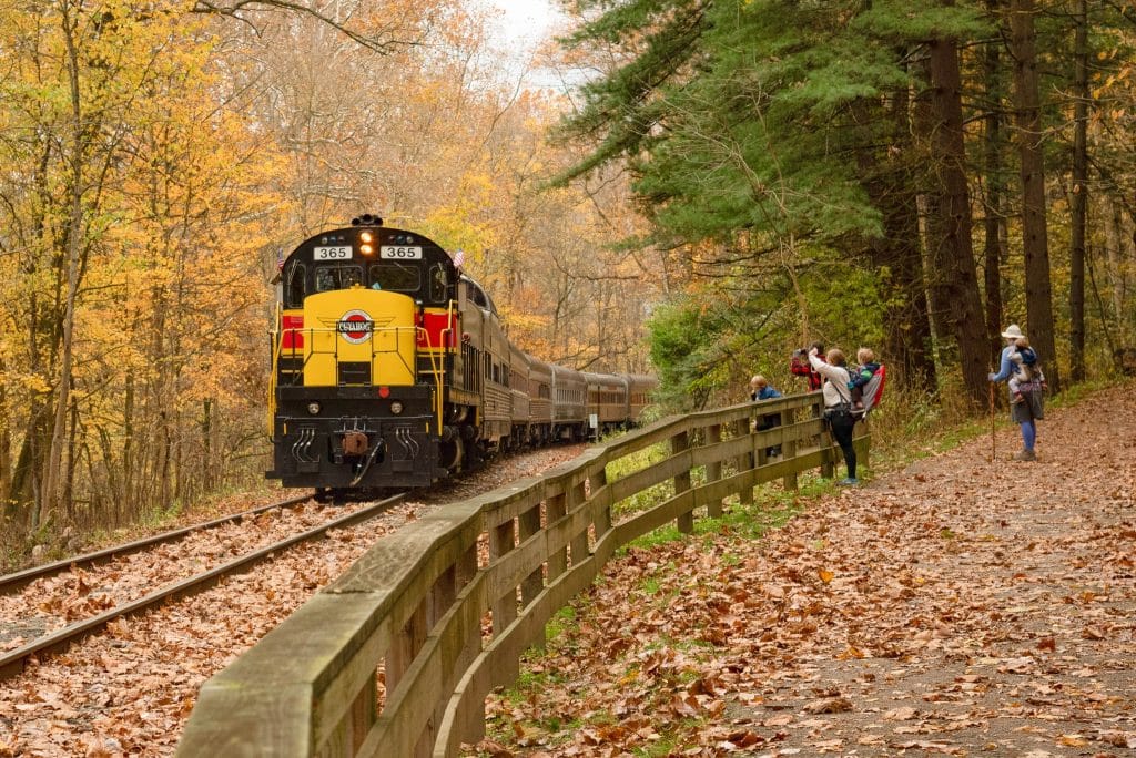 Eight Best Places to Visit in Ohio for Fall Season 2023