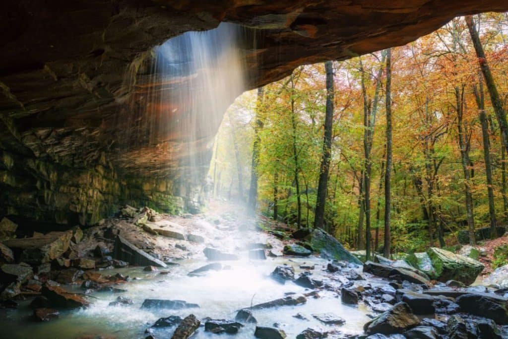 The 9 most underrated places to visit in Arkansas by 2023