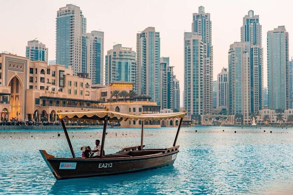 Top 7 Tips to Make the Most of your Sightseeing Tour in UAE