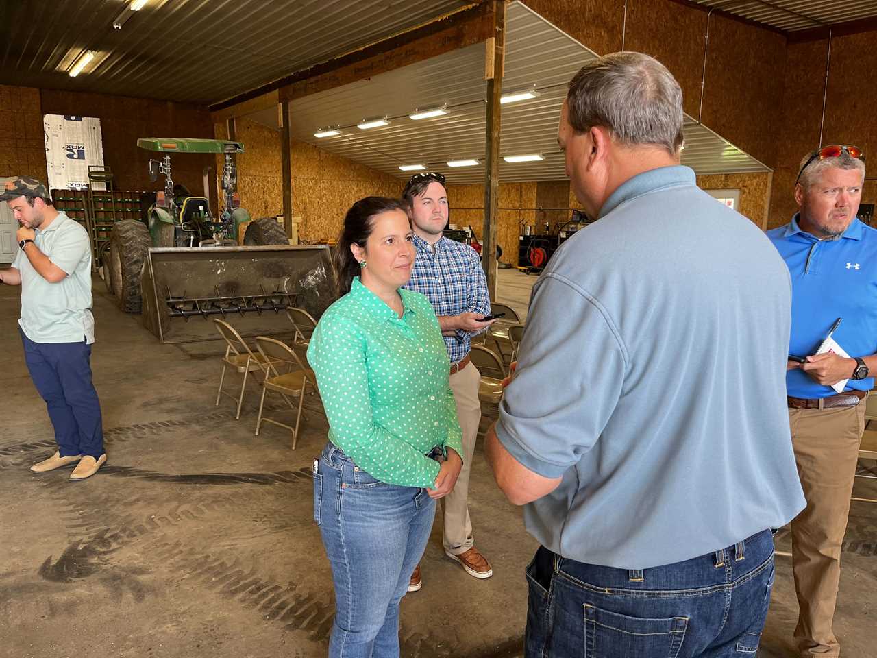 Stefanik plans $100M campaign push in home state New York