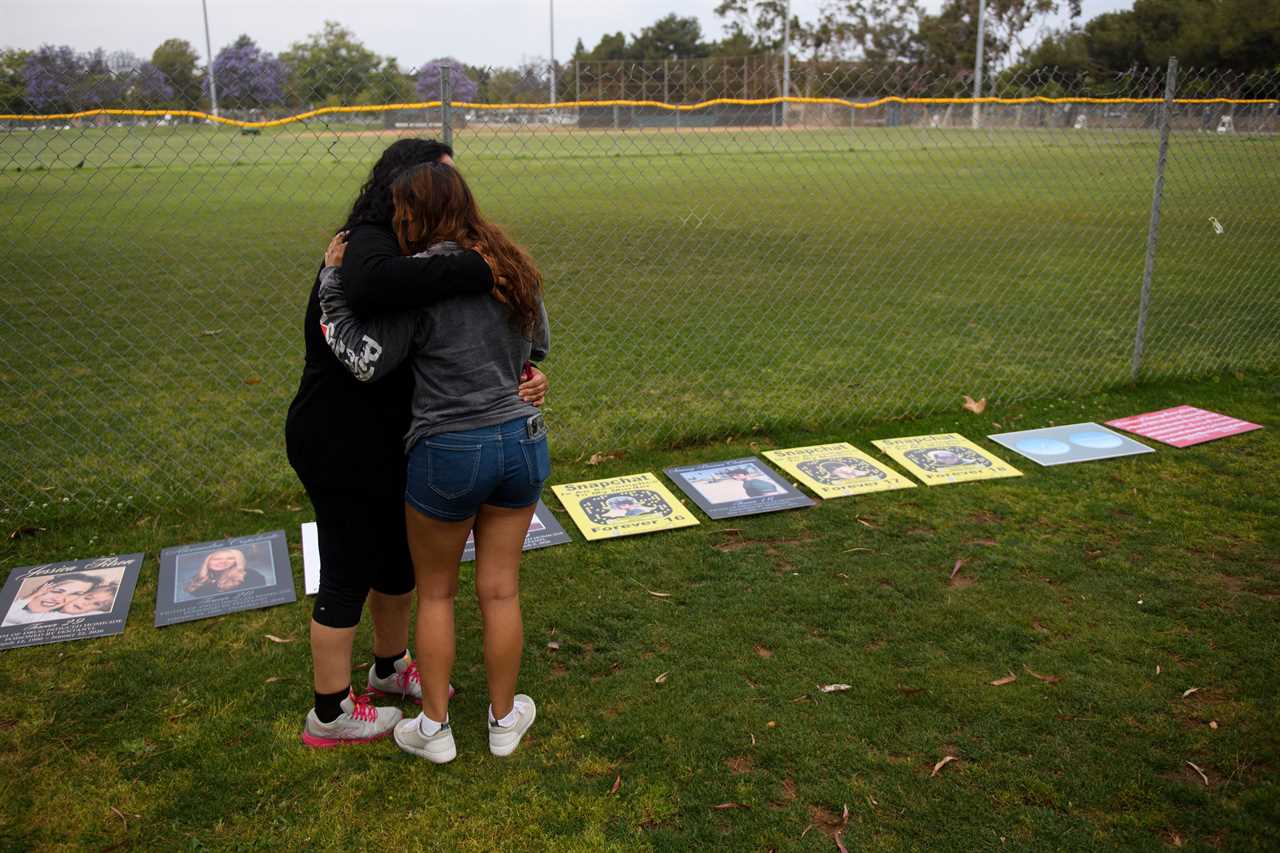 Fentanyl kills record numbers of teenagers. The government is still playing catch-up.