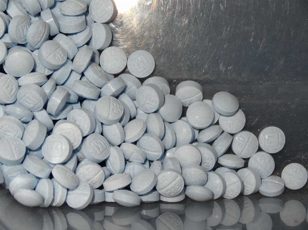 Fentanyl kills record numbers of teenagers. The government is still playing catch-up.