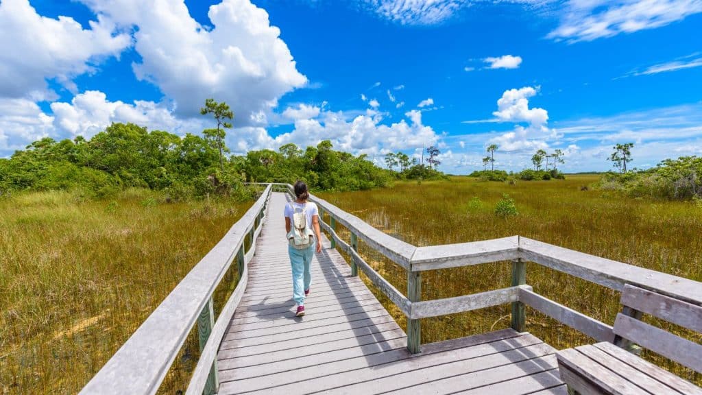 Everglades National Park