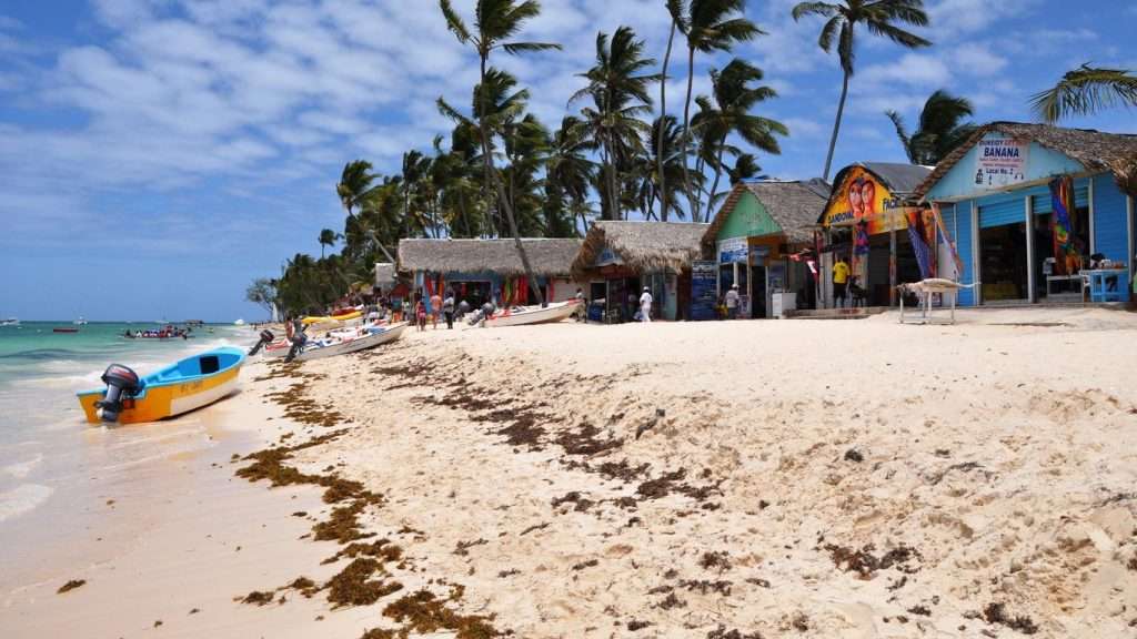 What are the best places to visit in Punta Cana?