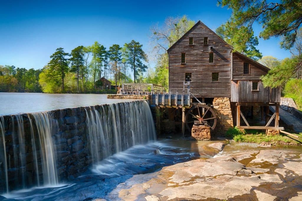 Ten Most Underrated Places to Visit in North Carolina 2023