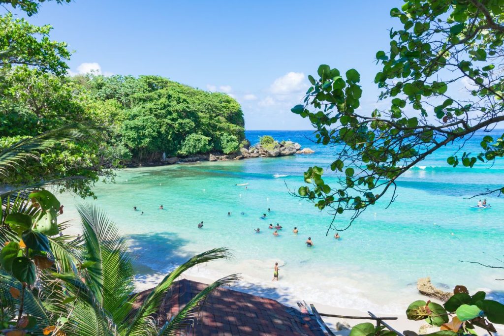 This popular Caribbean country launches an online immigration form for all visitors