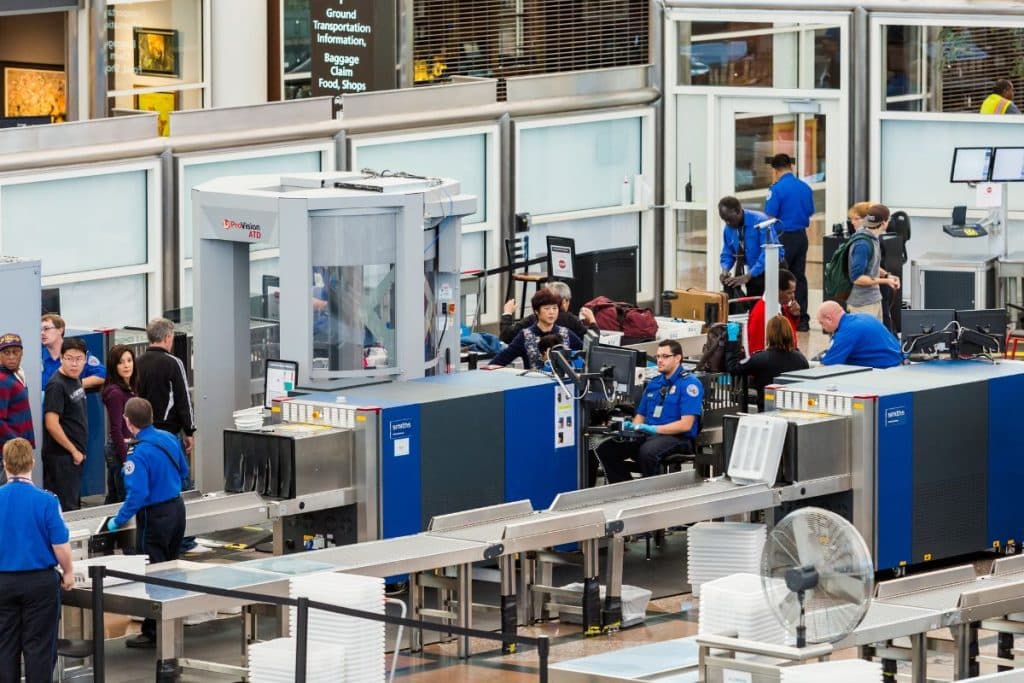 TSA Plans To Roll Out Controversial Facial Recognition In 400 More Airports