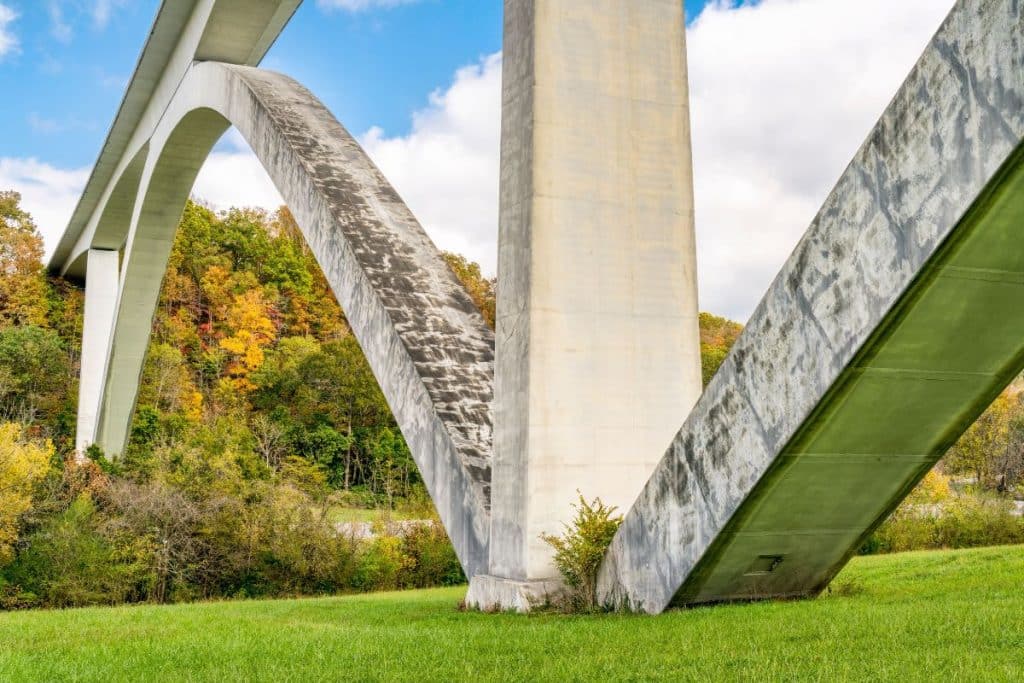 Nine Best Places to Visit in Tennessee for Fall 2023