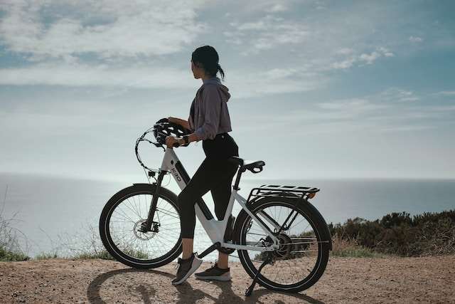 What makes an electric bike the perfect travel companion?