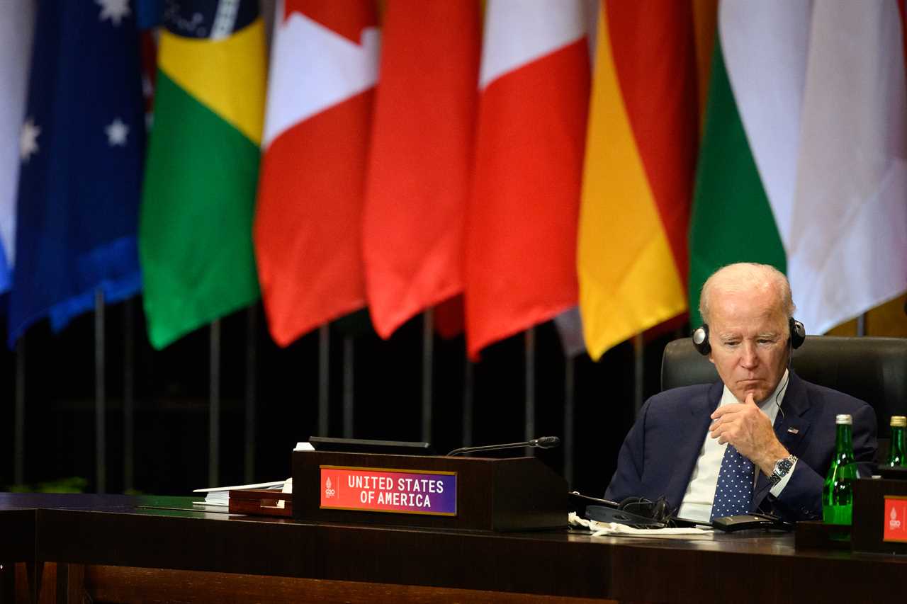 Bidenomics has gone global. The world is skeptical.