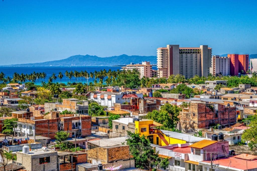 What is the latest U.S. Travel Advisory regarding Puerto Vallarta travel?