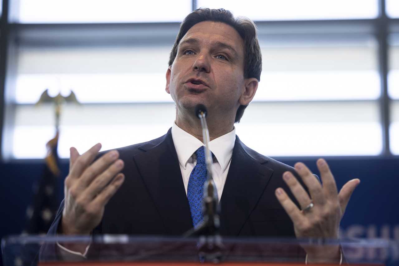 DeSantis's court is skeptical of Florida’s longstanding abortion protections