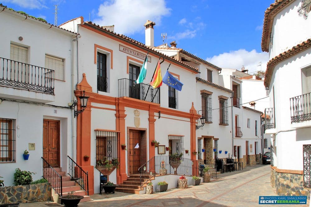 This Unknown Town in South Spain Wants to Become the Next Digital Nomad Hotspot
