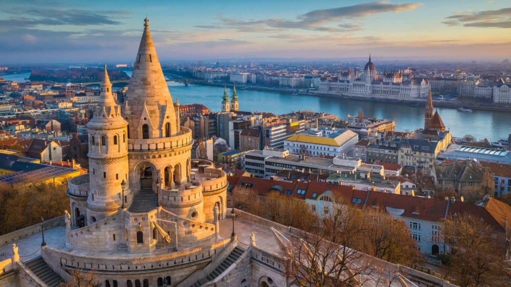 17 Best Places to Visit in Europe in November 2023