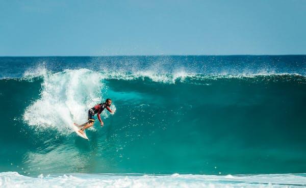 A Traveler's guide to the most incredible surf spots