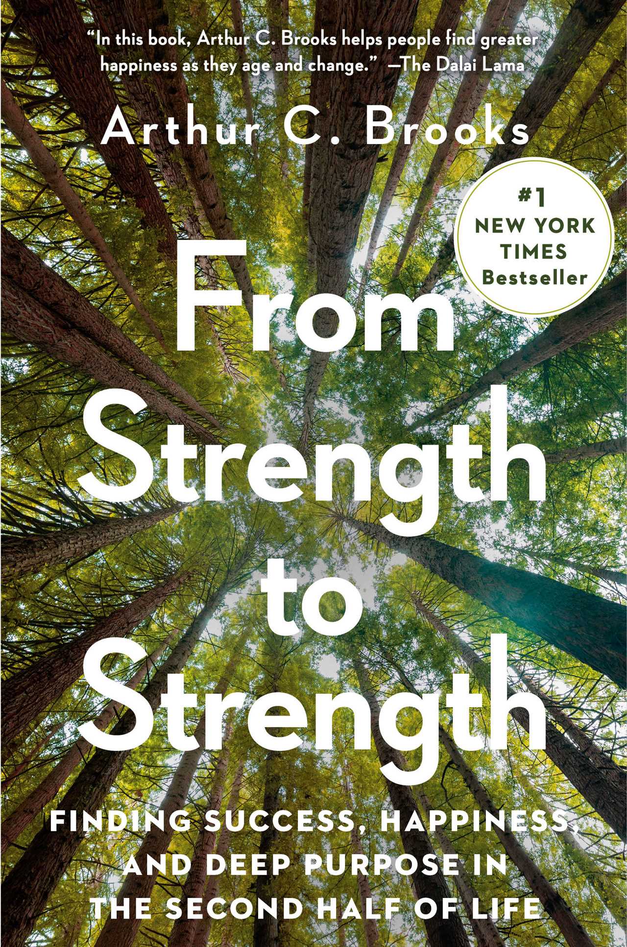 He was Paul Ryan's favorite wonk. Now he's a self-help guru writing books with Oprah.