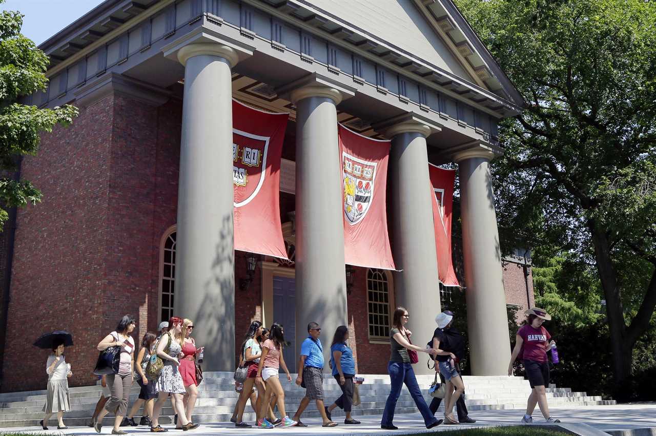 The Race-Neutral Admissions Policy Elite Schools Will Not Use