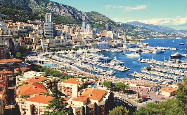 Monaco for Sports Fans