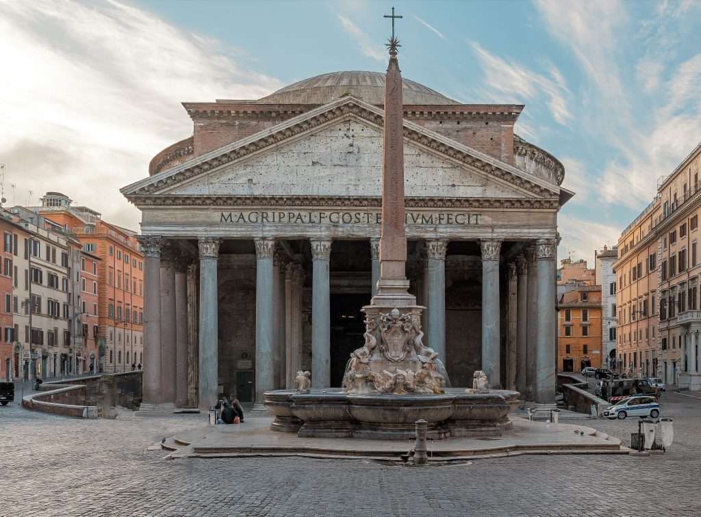 The Pantheon in Rome: An historical marvel and your ticketing guide