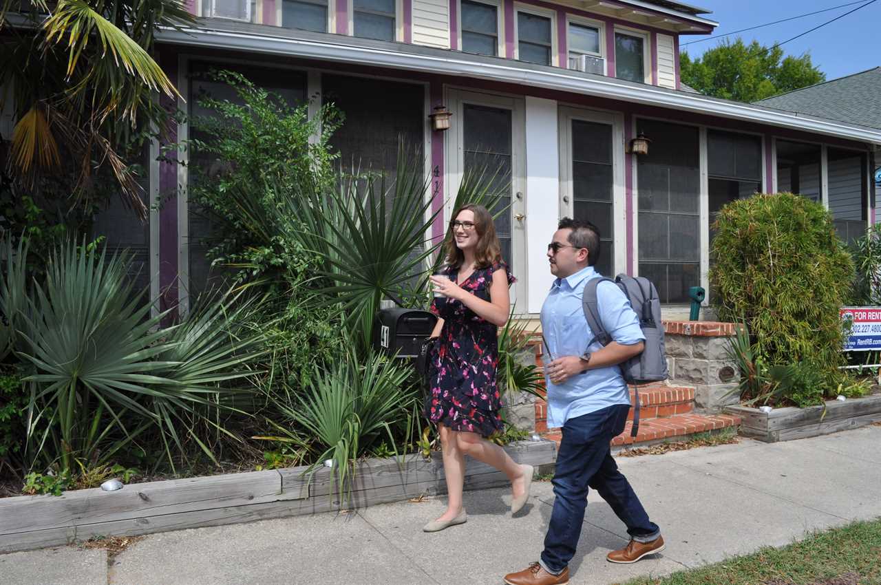 The first transgender candidate for Congress is ready to educate the GOP