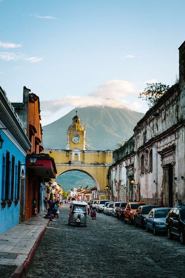 Explore Guatemalan Cuisine - A Culinary Adventure in the Land of the Mayans