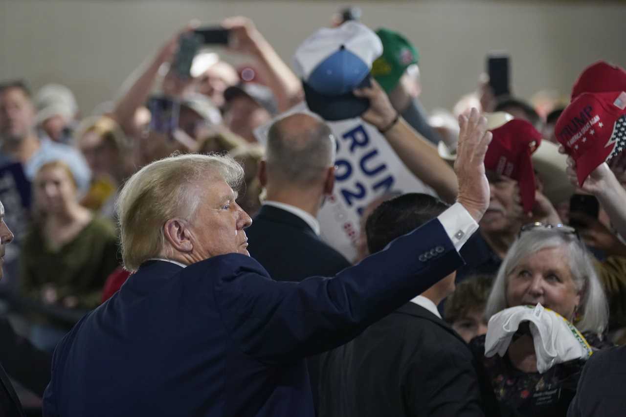 Trump and labor: What you need to know before he goes to Detroit to attack Biden