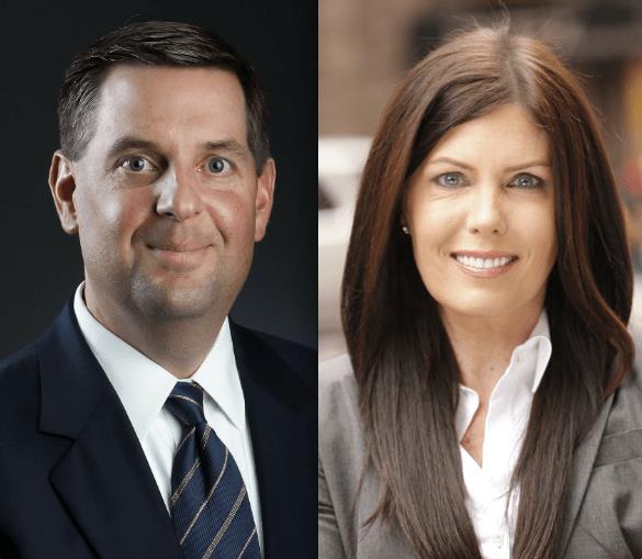 Public Policy Polling: Kane, DePasquale & McCord Lead