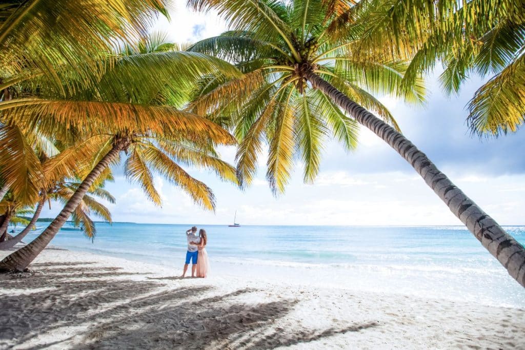 This lesser-known island is becoming the Honeymoon Capital of the Caribbean