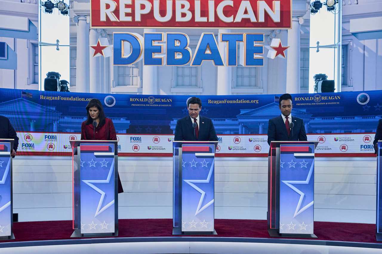 An Insider’s Guide on Why the GOP's Debate Attacks aren't Sticking