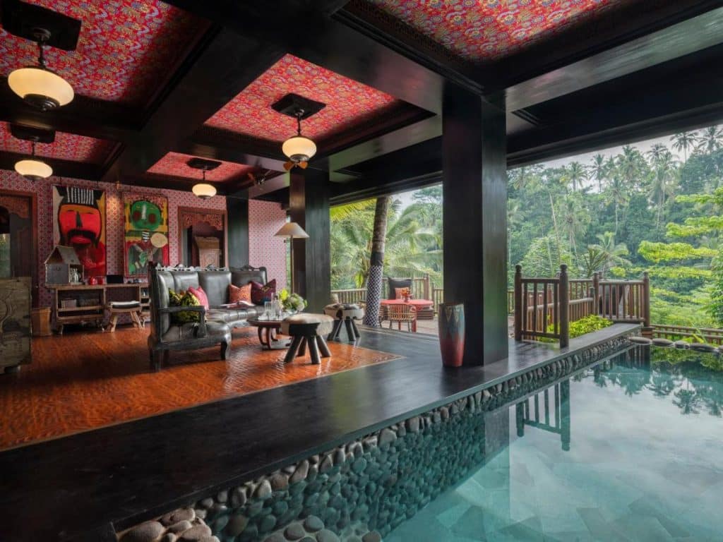 Forbes Names 10 Best Resorts In Bali In 2023