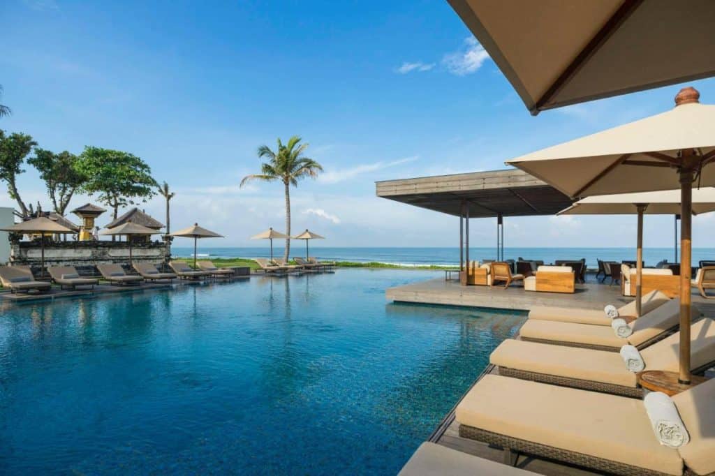 Forbes Names 10 Best Resorts In Bali In 2023