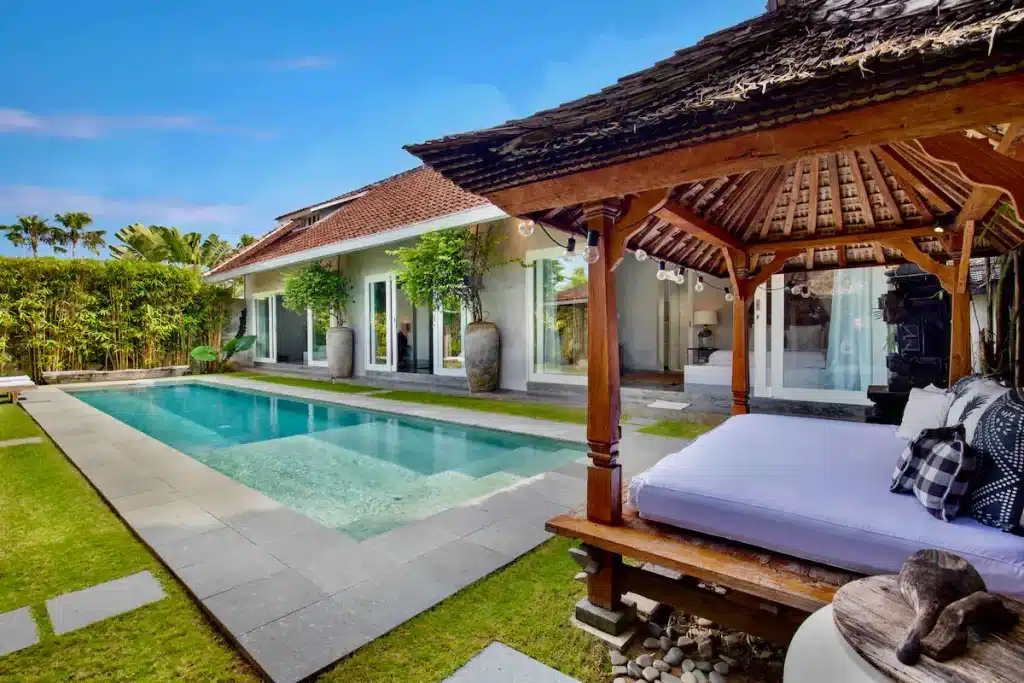 Forbes Names 10 Best Resorts In Bali In 2023
