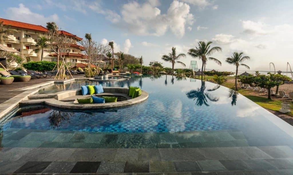 Forbes Names 10 Best Resorts In Bali In 2023