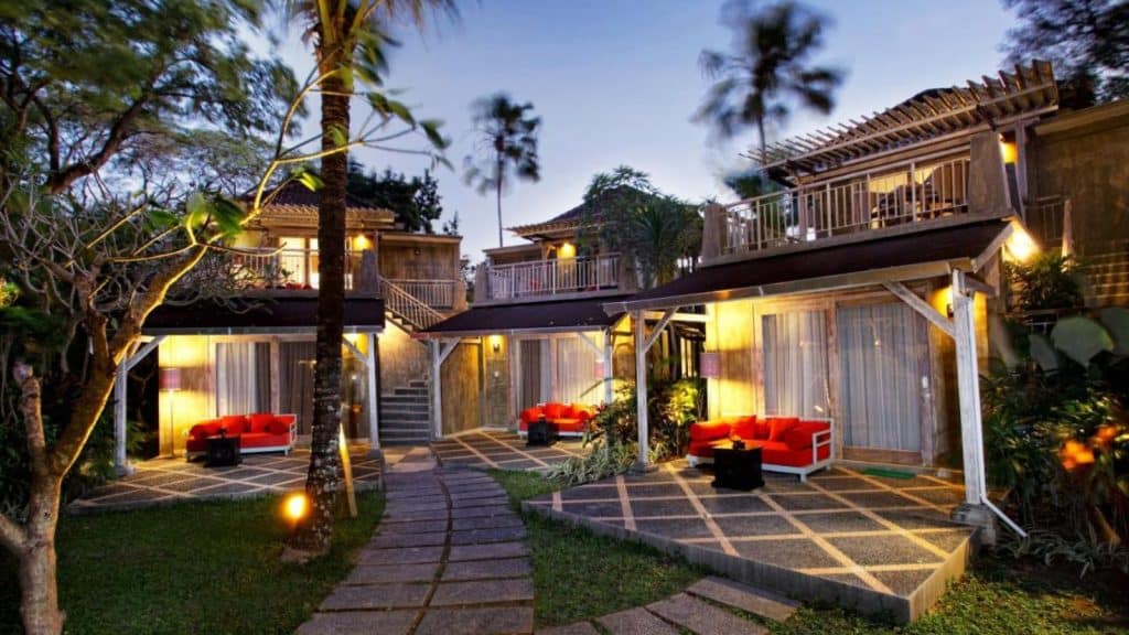 Forbes Names 10 Best Resorts In Bali In 2023