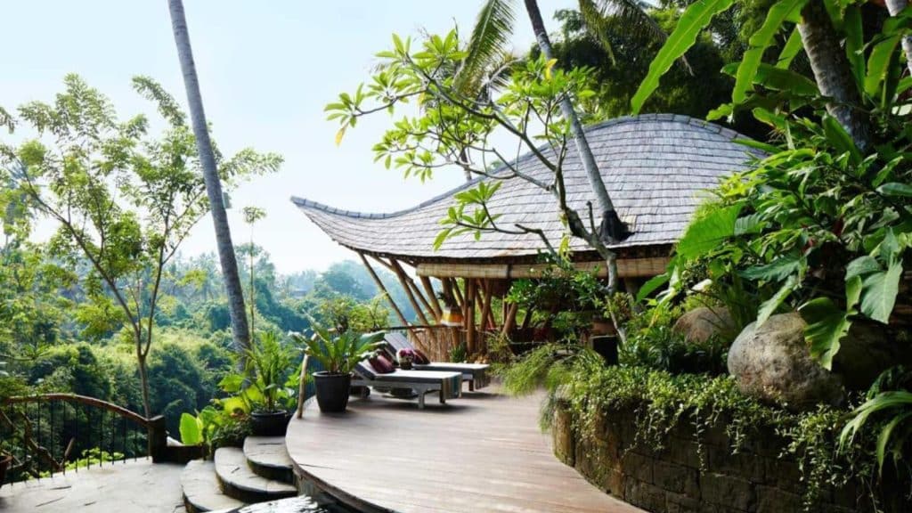 Forbes Names 10 Best Resorts In Bali In 2023