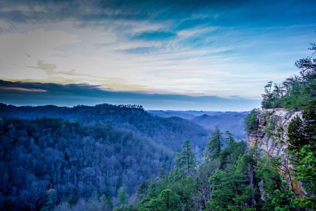 The 8 most underrated places to visit in Kentucky by 2023