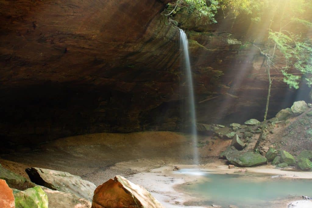 The 8 most underrated places to visit in Kentucky by 2023