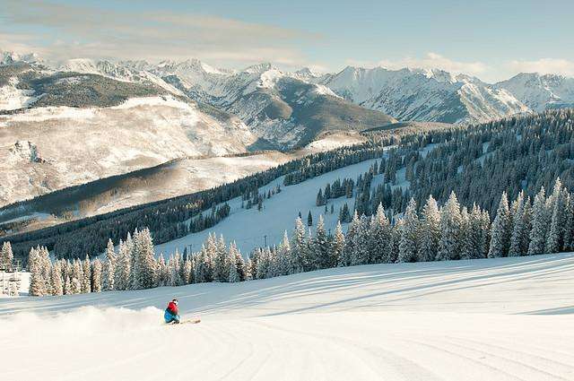 Discover the Top 15 Colorado Ski Resorts for Every Level of Skier