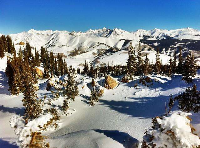 15 Colorado Ski Resorts for Every Level of Skier