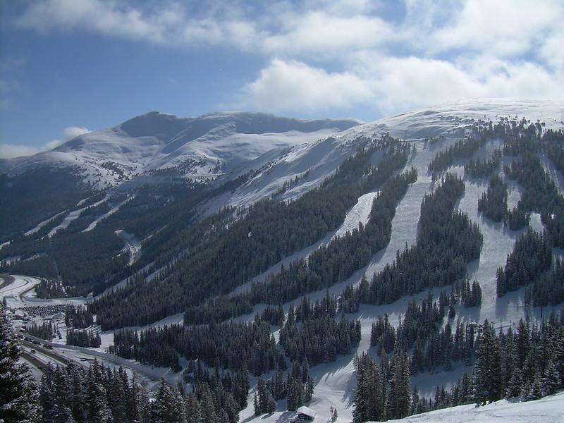 15 Colorado Ski Resorts for Every Level of Skier