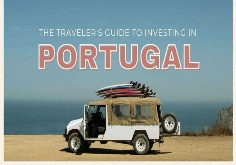 The Traveler's Guide for Investing in Portugal - The Importance a Buyer Agent