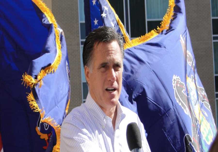 Team Romney's Build That Blitz in Pennsylvania