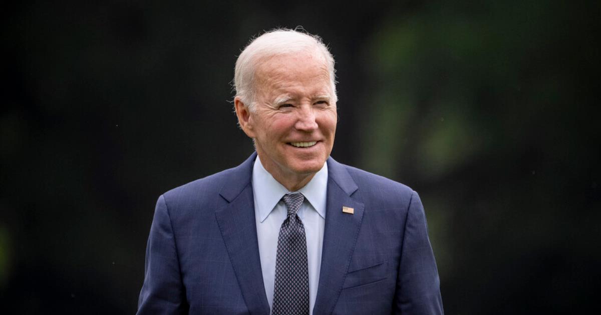 Biden's U.N. balance act: Ukraine, impeachment of the president, strike by workers and more