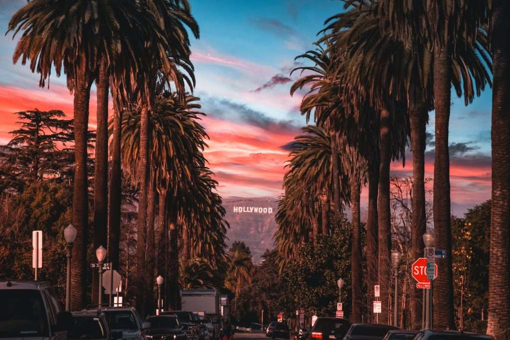 Explore Hollywood and Beverly Hills