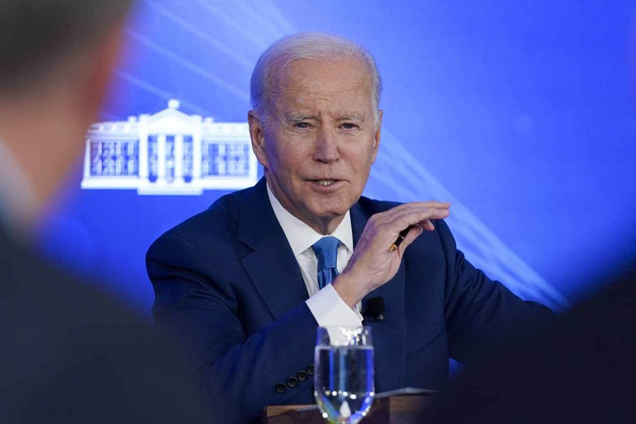 The Biden administration's approach to managing student loans