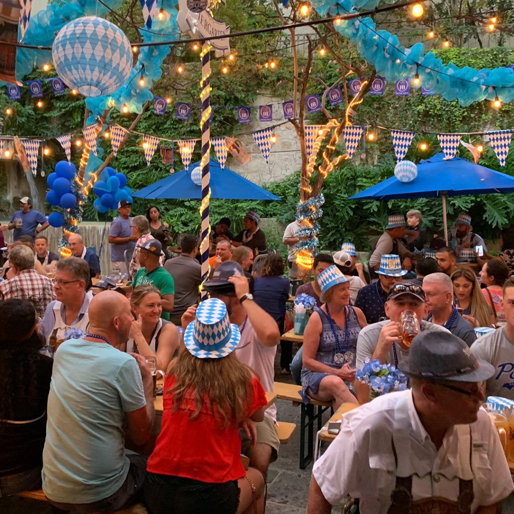 Eight Best Oktoberfests in the U.S. In 2023