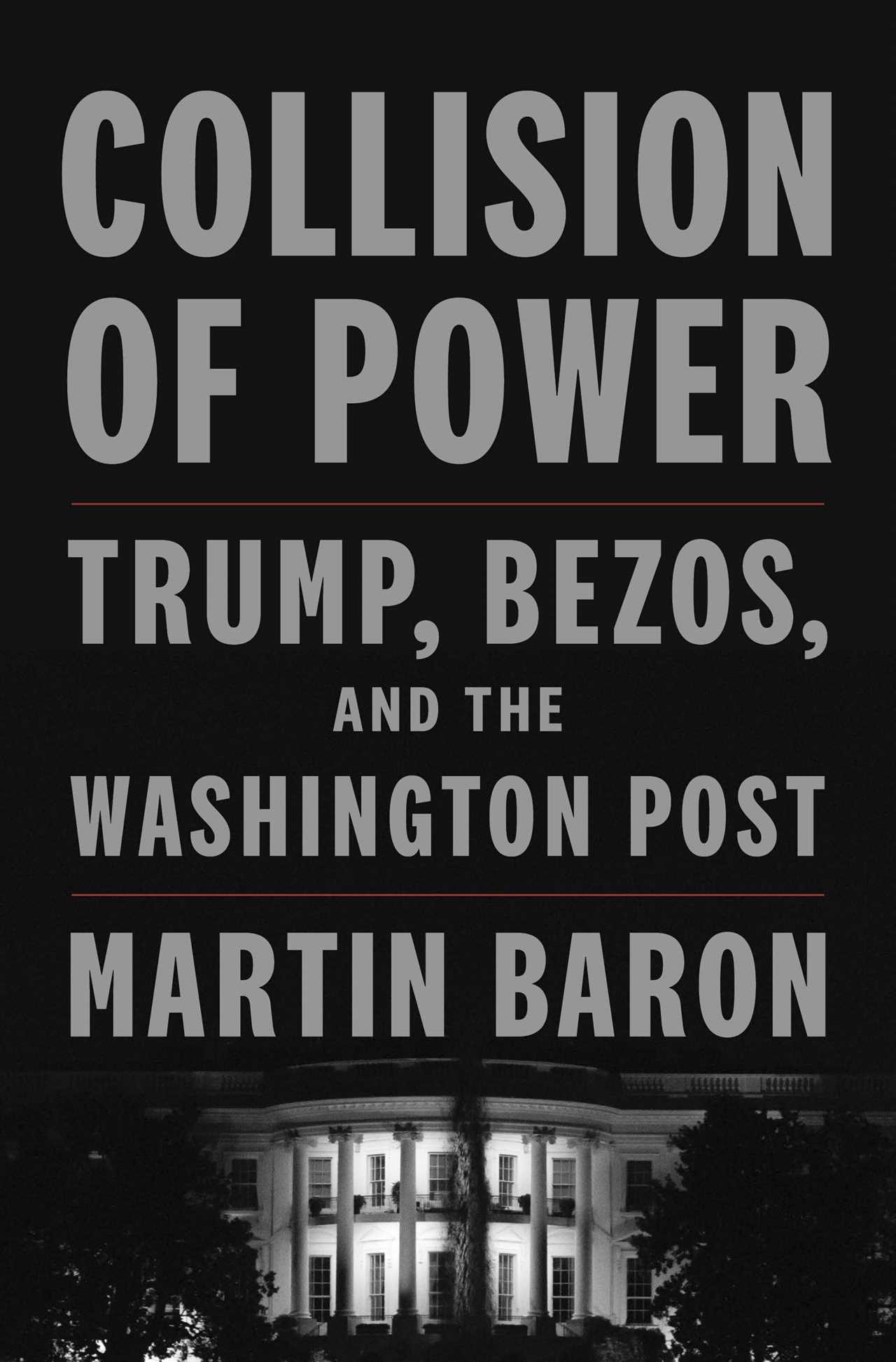 Marty Baron: Secrets to Reviving Washington Post