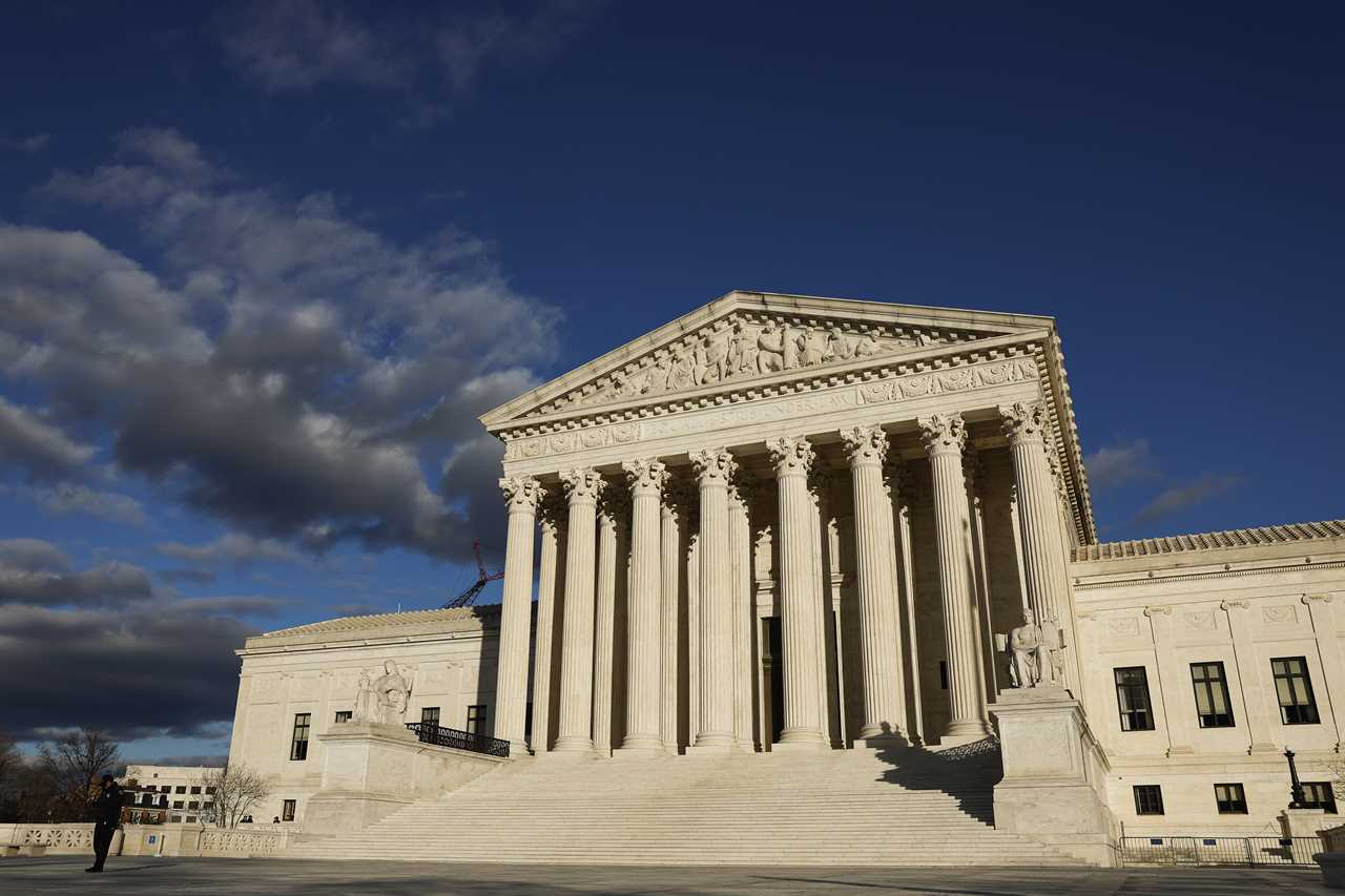  The Coming Supreme Court Power Grab