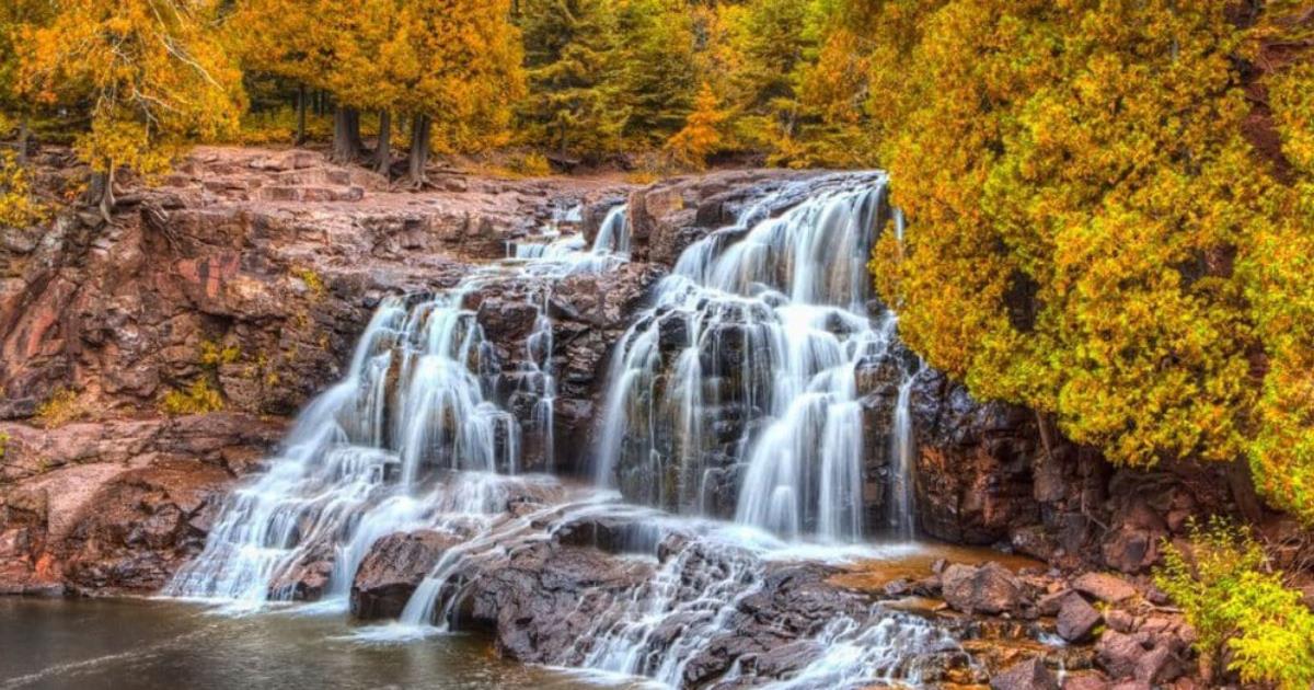 The 8 best places to visit in Minnesota during the Fall